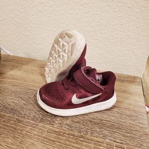 Toddler nike flex experience rn 5c